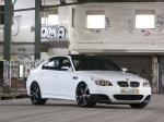 BMW M5 N635S 5.8 Hans Nowack Edition by NOWACK Motors 2010 года